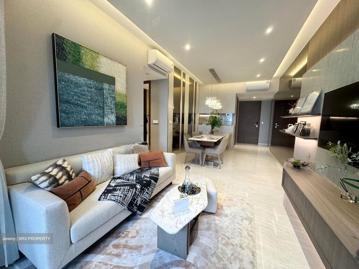 ARDOR RESIDENCE (D15), Apartment #470226071
